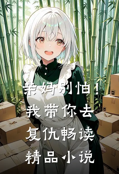 亲妈别怕！我带你去复仇畅读精品小说