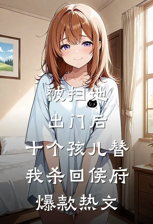 被扫地出门后，十个孩儿替我杀回侯府爆款热文
