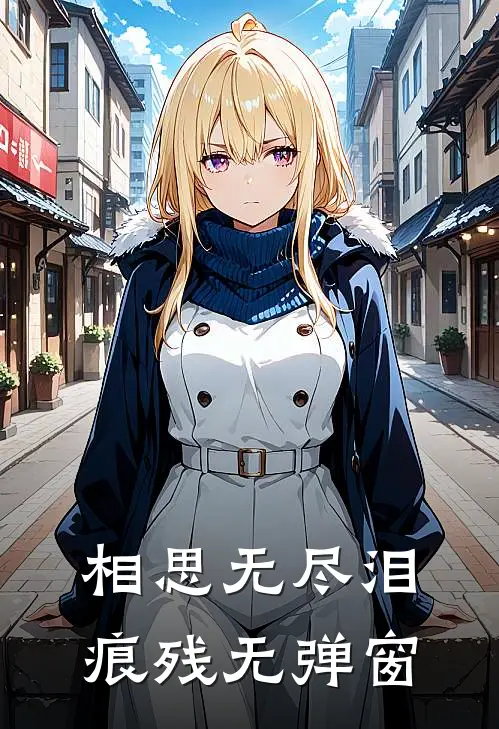 相思无尽泪痕残无弹窗