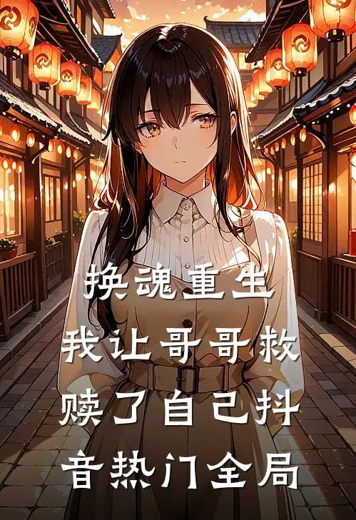 换魂重生，我让哥哥救赎了自己抖音热门全局