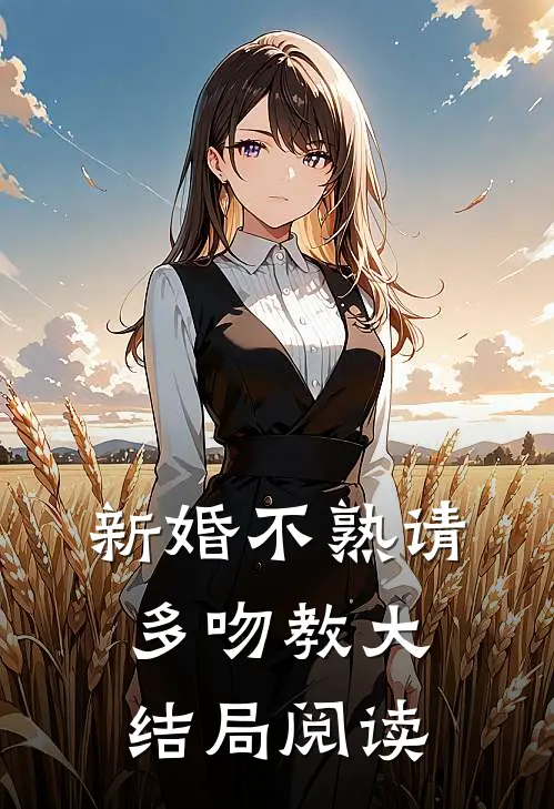 新婚不熟请多吻教大结局阅读