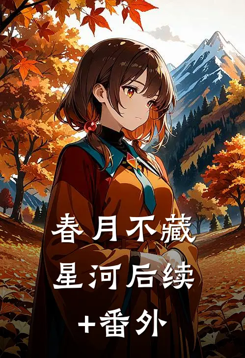 春月不藏星河后续+番外