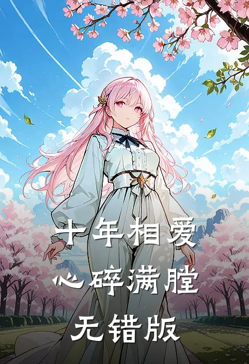 十年相爱，心碎满膛无错版