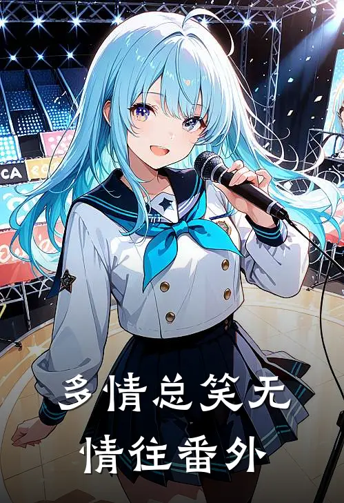 多情总笑无情往番外