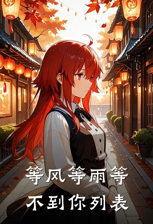 等风等雨等不到你列表