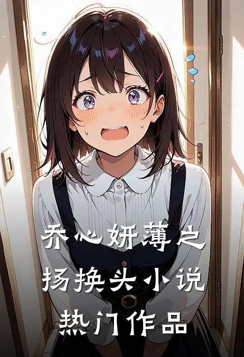 乔心妍薄之扬换头小说热门作品