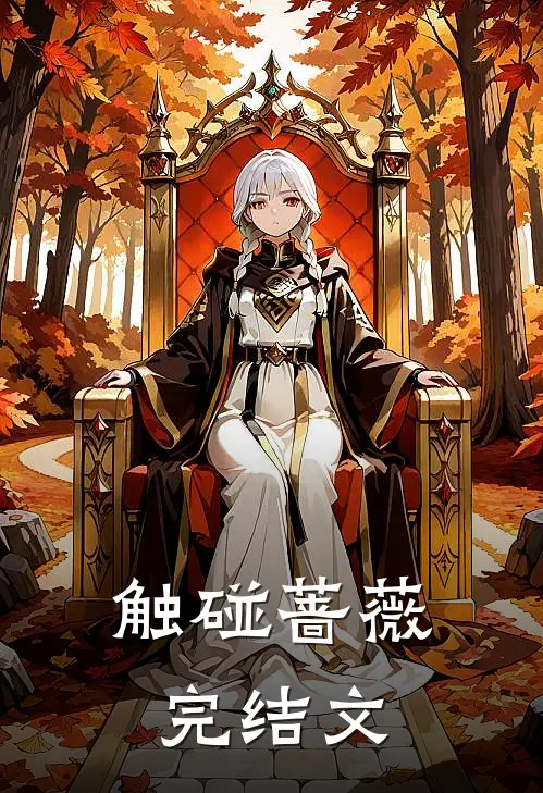 触碰蔷薇完结文