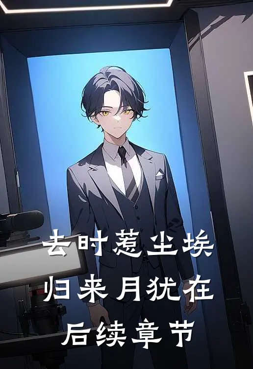 去时惹尘埃，归来月犹在后续章节