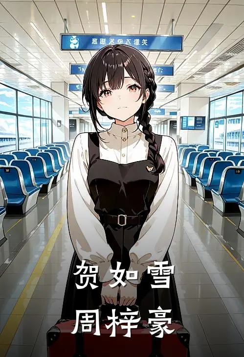 贺如雪周梓豪