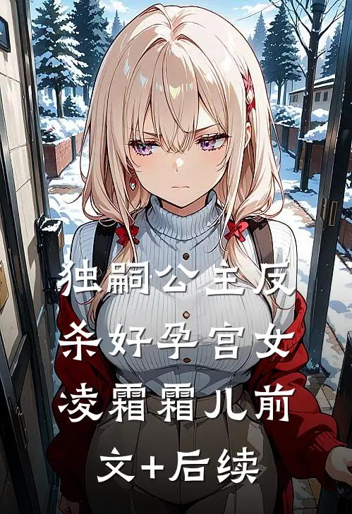 独嗣公主反杀好孕宫女凌霜霜儿前文+后续