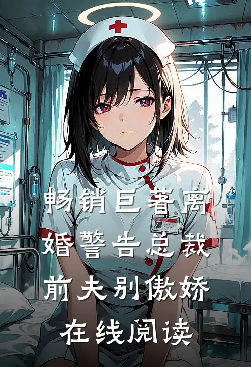 畅销巨著离婚警告总裁前夫别傲娇在线阅读