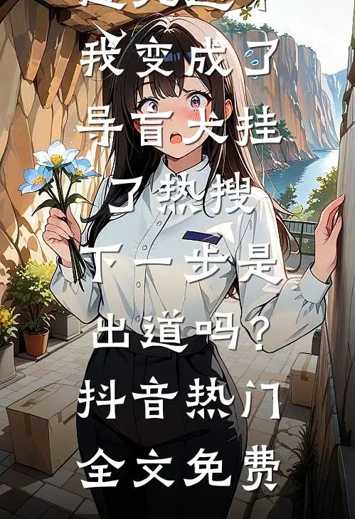 赴死途中，我变成了导盲犬-挂了热搜，下一步是出道吗？抖音热门全文免费