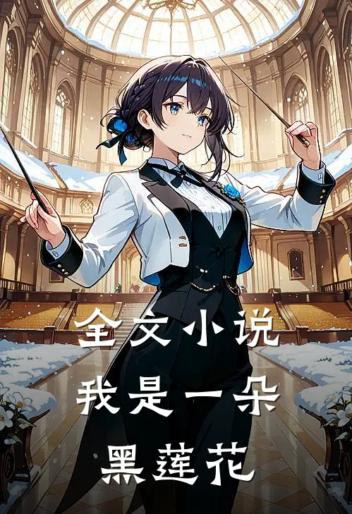 全文小说我是一朵黑莲花