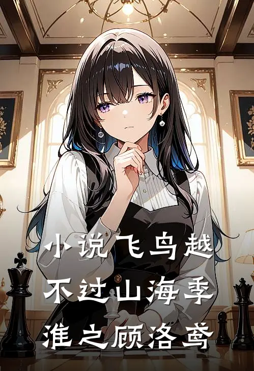 小说飞鸟越不过山海(季淮之顾洛鸢)
