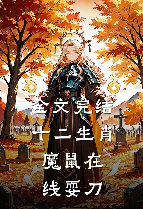 全文完结十二生肖：魔鼠在线耍刀