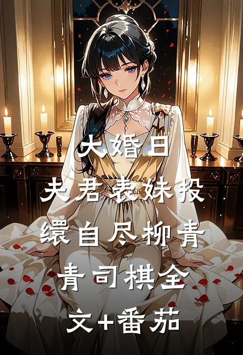 大婚日，夫君表妹投缳自尽柳青青司棋全文+番茄