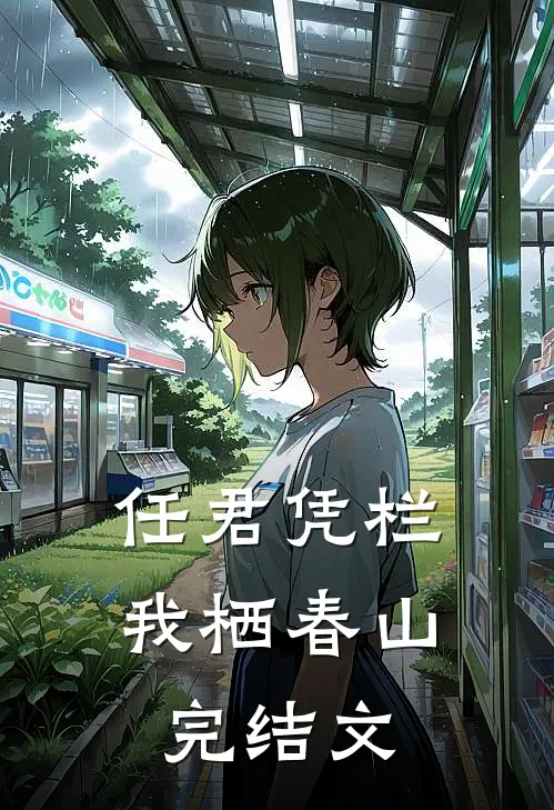 任君凭栏我栖春山完结文