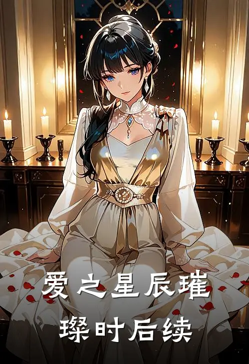 《爱之星辰璀璨时》后续