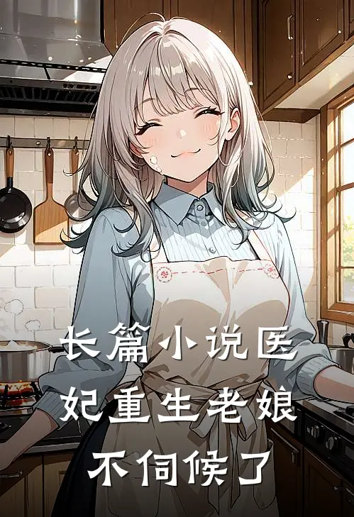 长篇小说医妃重生老娘不伺候了