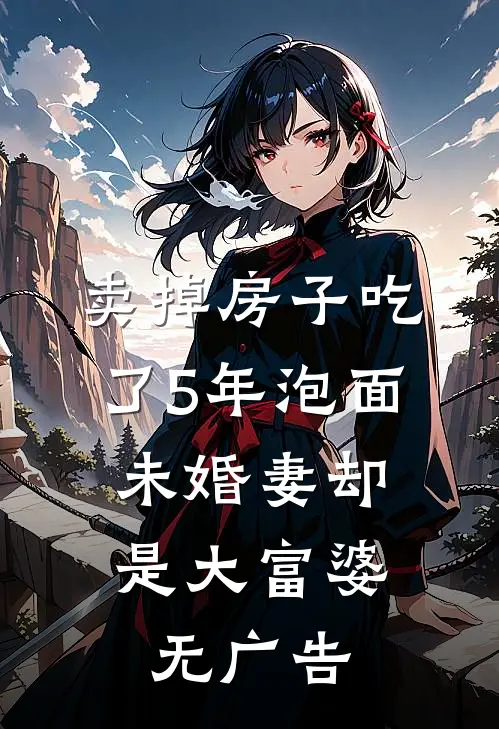 卖掉房子吃了5年泡面，未婚妻却是大富婆无广告