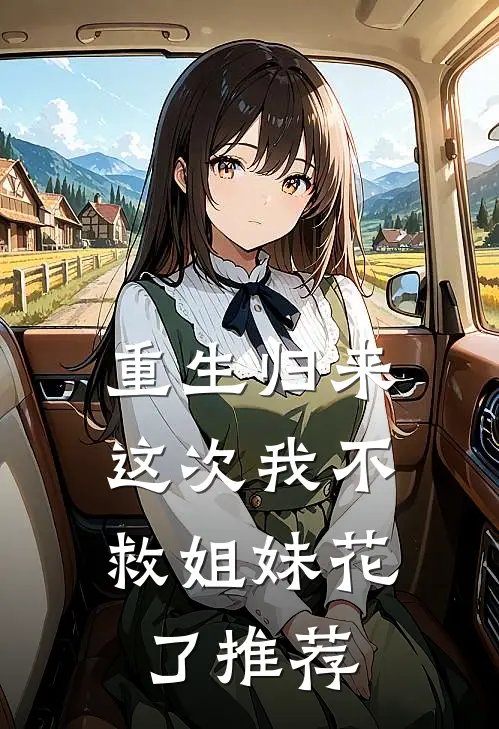 重生归来，这次我不救姐妹花了推荐