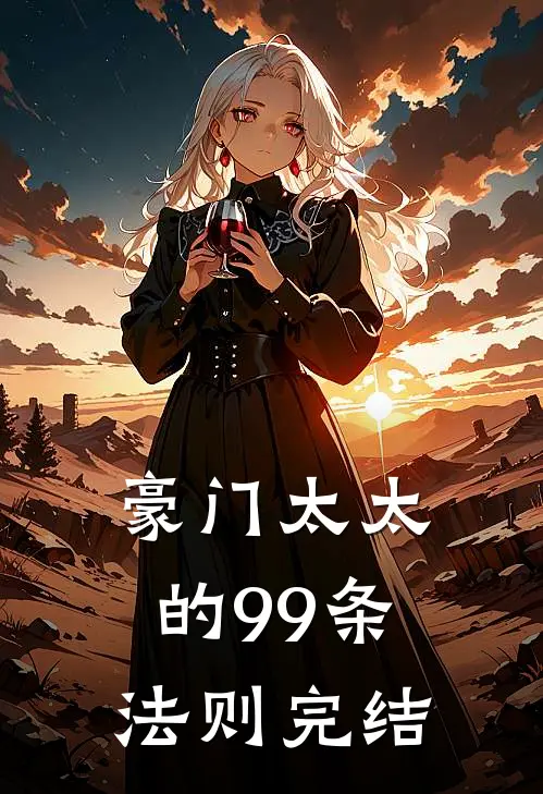 豪门太太的99条法则完结