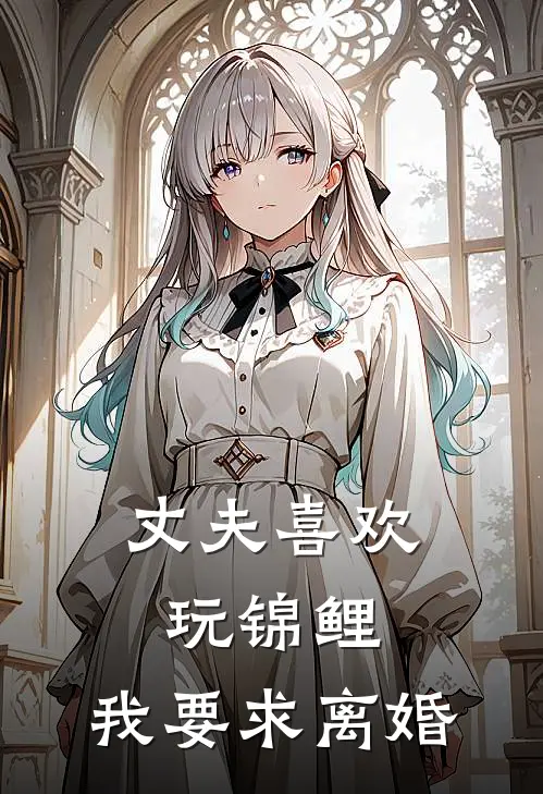丈夫喜欢玩锦鲤，我要求离婚