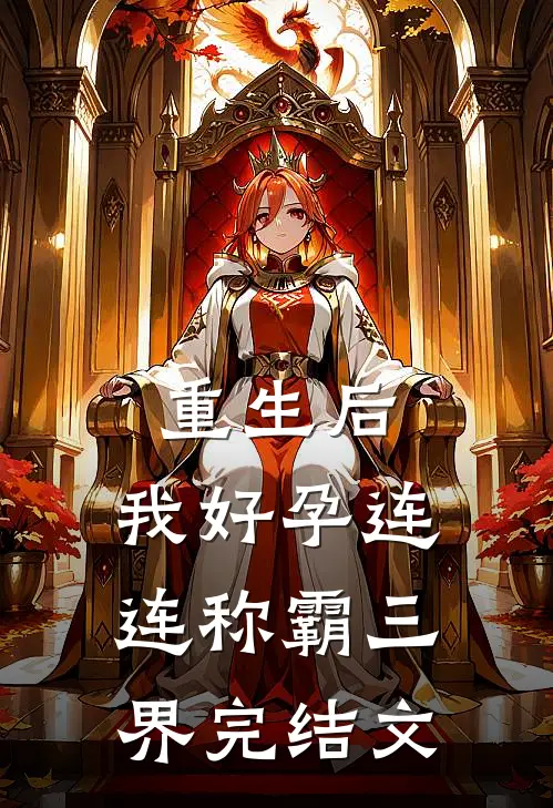 重生后，我好孕连连称霸三界完结文