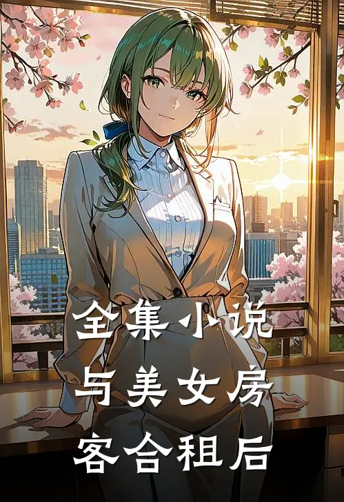 全集小说与美女房客合租后