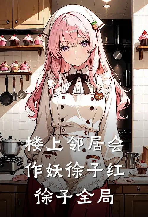 楼上邻居会作妖徐子红徐子全局