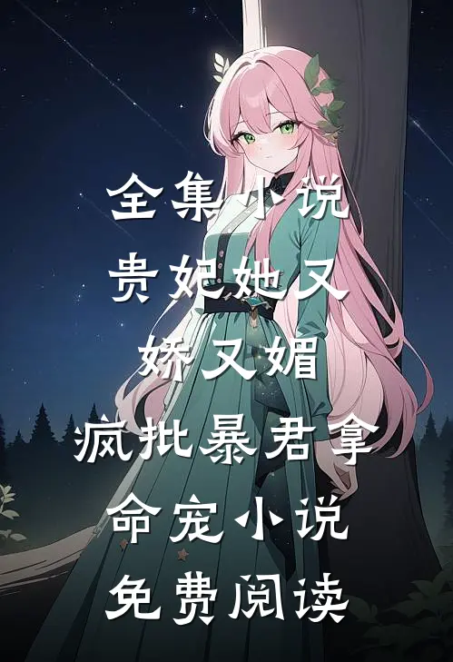 全集小说贵妃她又娇又媚,疯批暴君拿命宠小说免费阅读