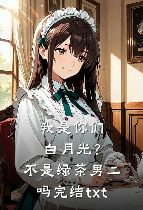 我是你们白月光？不是绿茶男二吗完结txt
