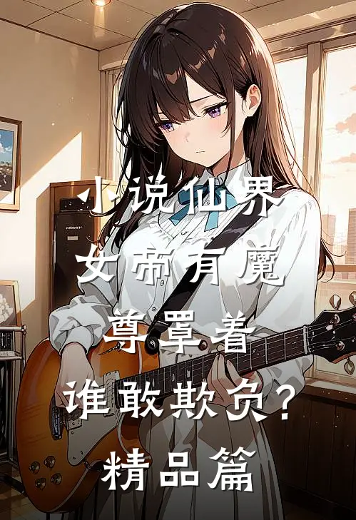 小说仙界女帝有魔尊罩着,谁敢欺负?精品篇