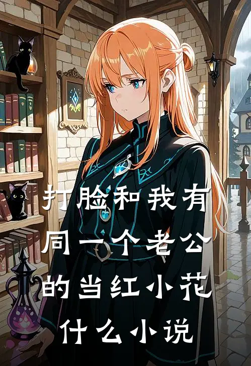打脸和我有同一个老公的当红小花什么小说