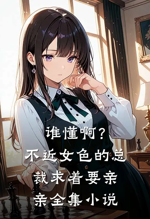 谁懂啊？不近女色的总裁求着要亲亲全集小说