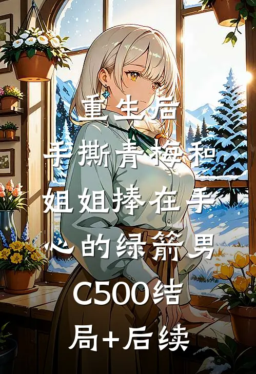 重生后，手撕青梅和姐姐捧在手心的绿箭男C500结局+后续