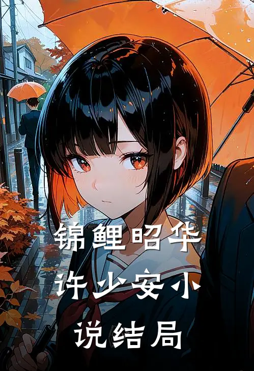 锦鲤昭华许少安小说结局