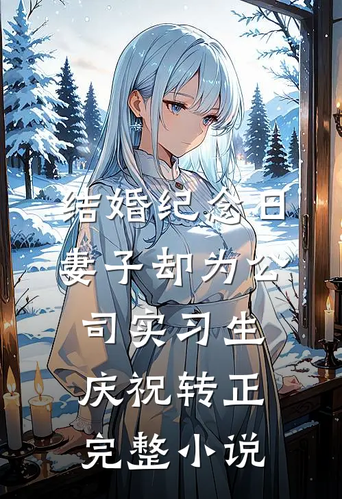 结婚纪念日，妻子却为公司实习生庆祝转正完整小说