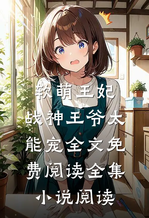 软萌王妃:战神王爷太能宠全文免费阅读全集小说阅读