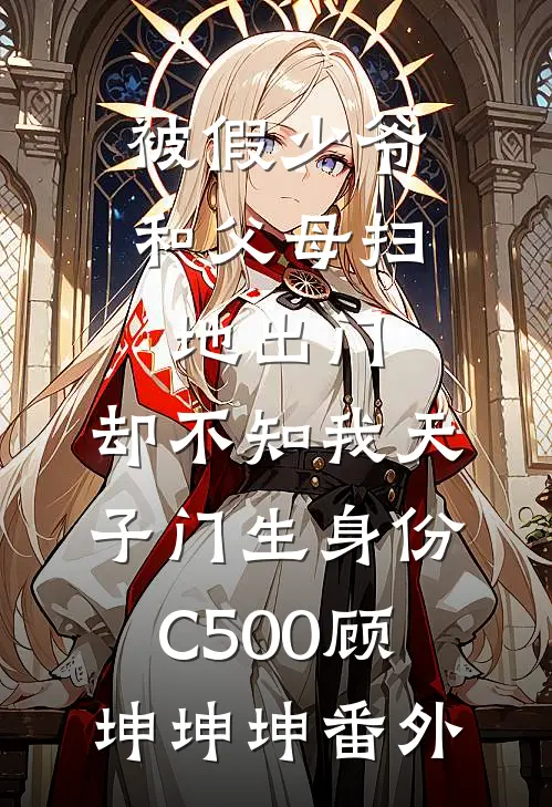 被假少爷和父母扫地出门，却不知我天子门生身份C500顾坤坤坤 番外