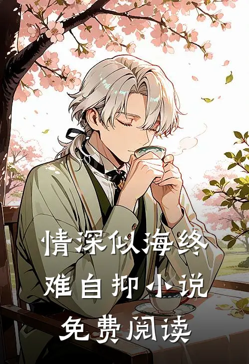 情深似海终难自抑小说免费阅读