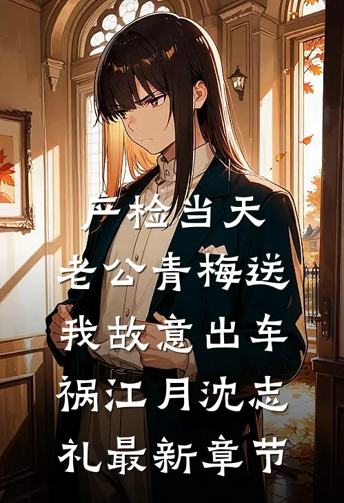产检当天，老公青梅送我故意出车祸江月沈志礼最新章节