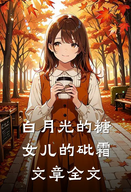白月光的糖，女儿的砒霜文章全文