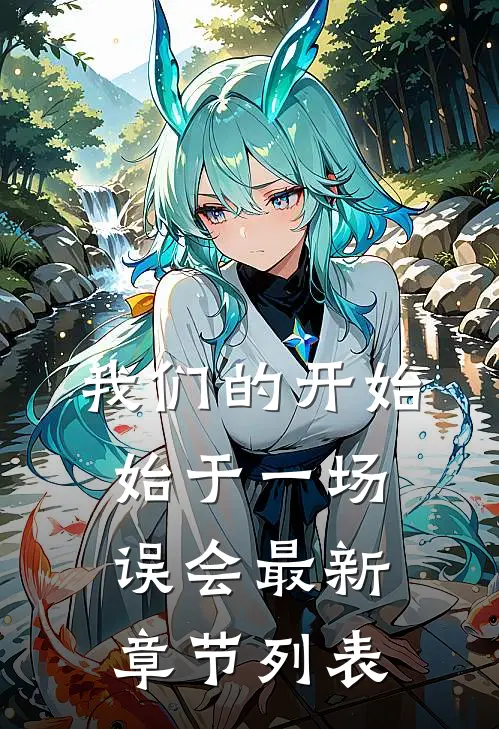我们的开始，始于一场误会最新章节列表