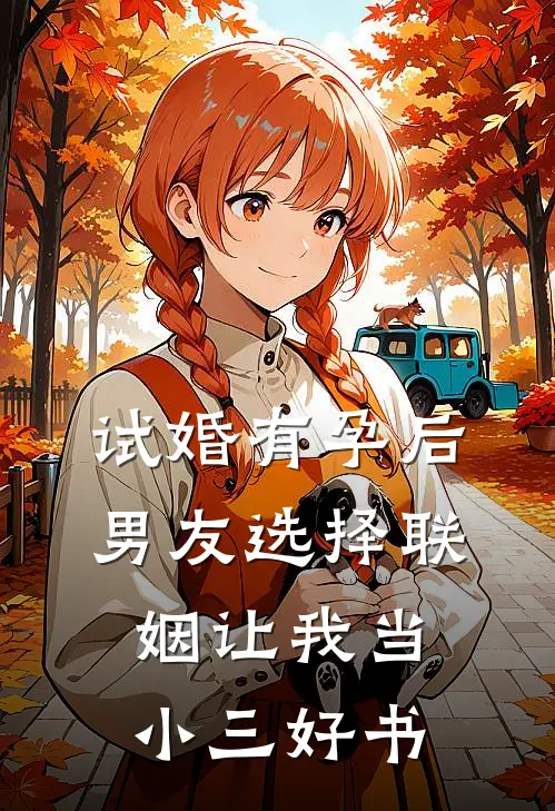 试婚有孕后，男友选择联姻让我当小三好书