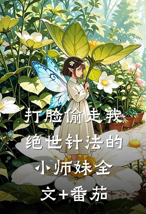 打脸偷走我绝世针法的小师妹全文+番茄
