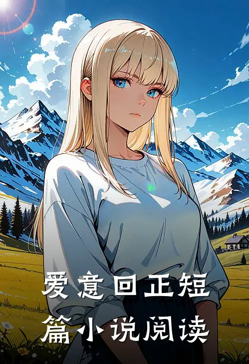 爱意回正短篇小说阅读