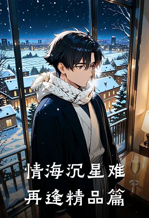 情海沉星难再逢精品篇
