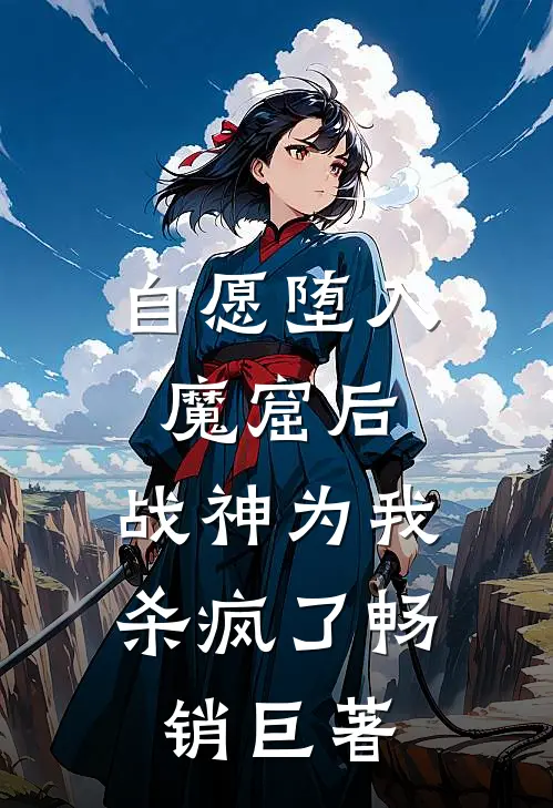 自愿堕入魔窟后，战神为我杀疯了畅销巨著
