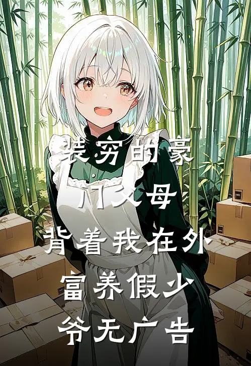 装穷的豪门父母，背着我在外富养假少爷无广告